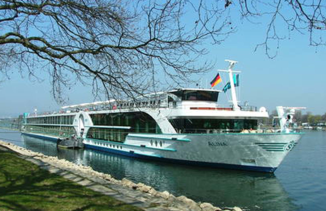 Flusskreuzfahrten Ferientraum Reisen